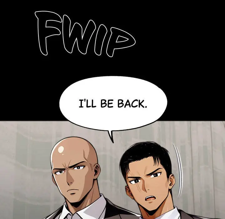 Gangster X Office Lady Chapter 119 - Page 69