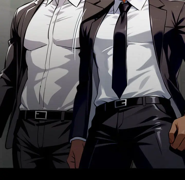 Gangster X Office Lady Chapter 119 - Page 70