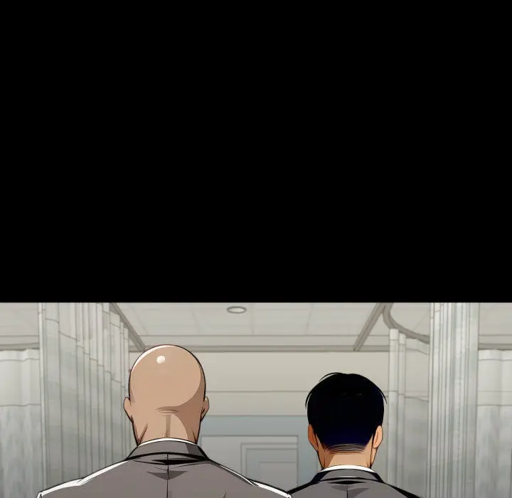 Gangster X Office Lady Chapter 119 - Page 71