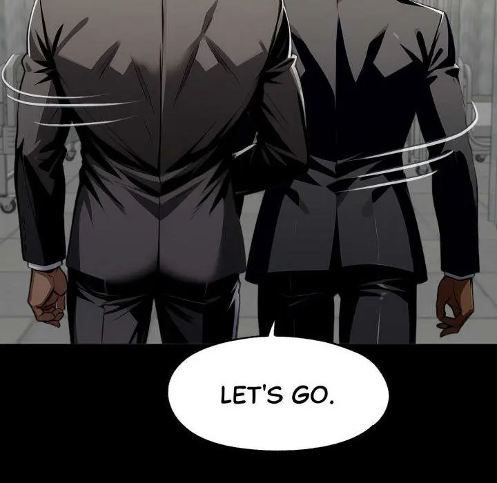 Gangster X Office Lady Chapter 119 - Page 72