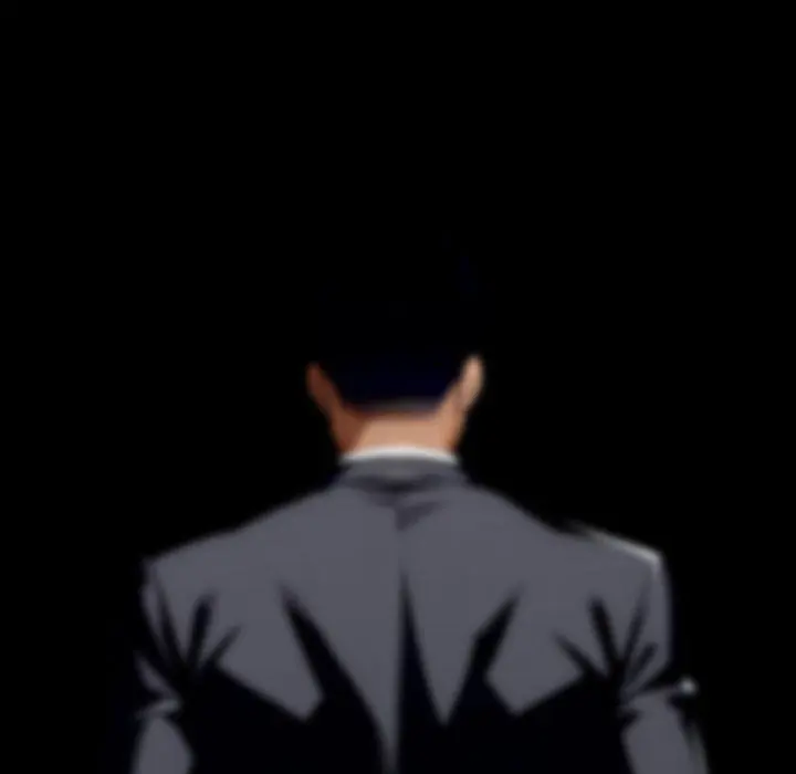 Gangster X Office Lady Chapter 119 - Page 76