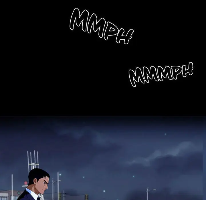 Gangster X Office Lady Chapter 119 - Page 85