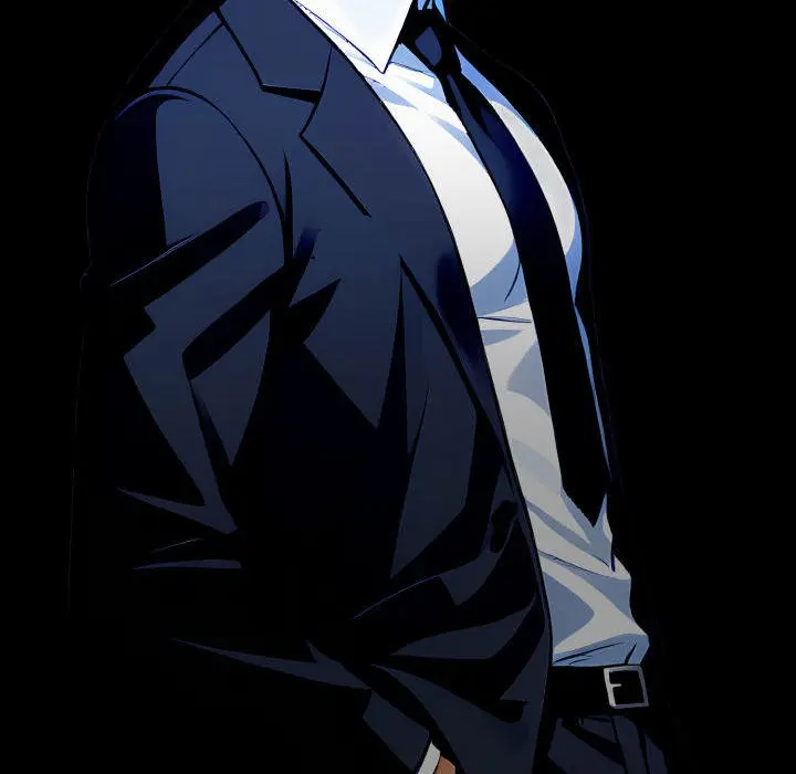 Gangster X Office Lady Chapter 119 - Page 90