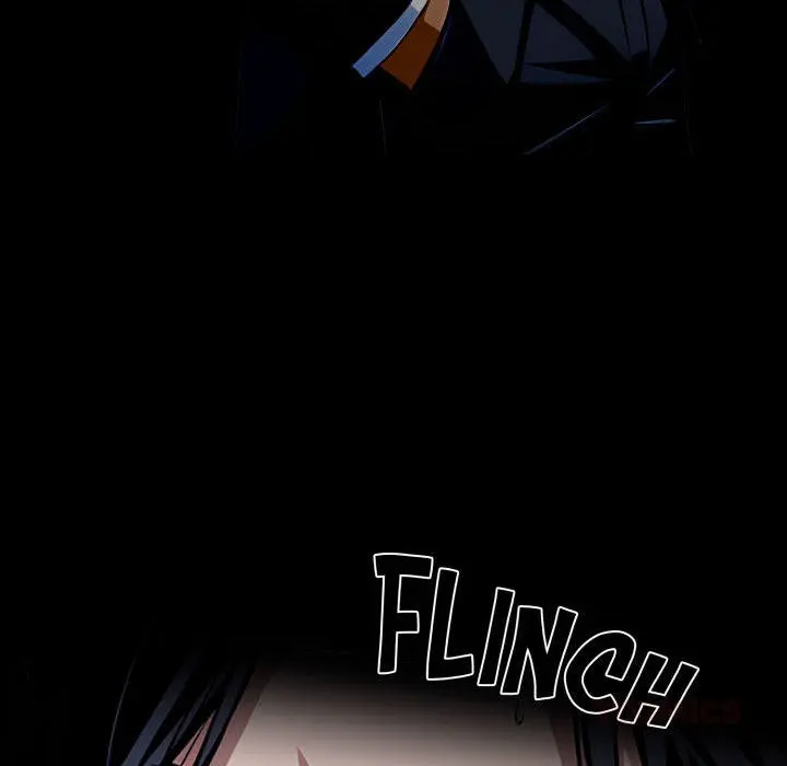 Gangster X Office Lady Chapter 119 - Page 91