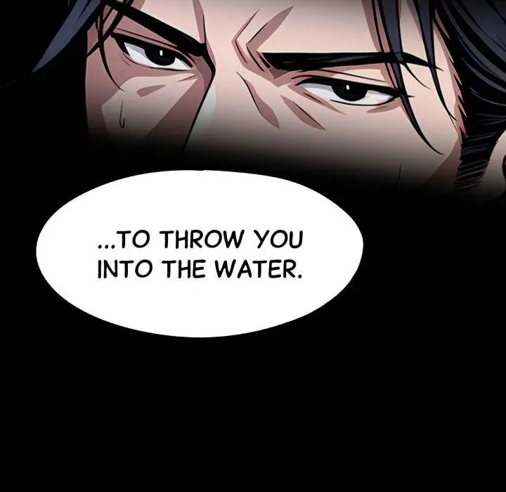 Gangster X Office Lady Chapter 119 - Page 92