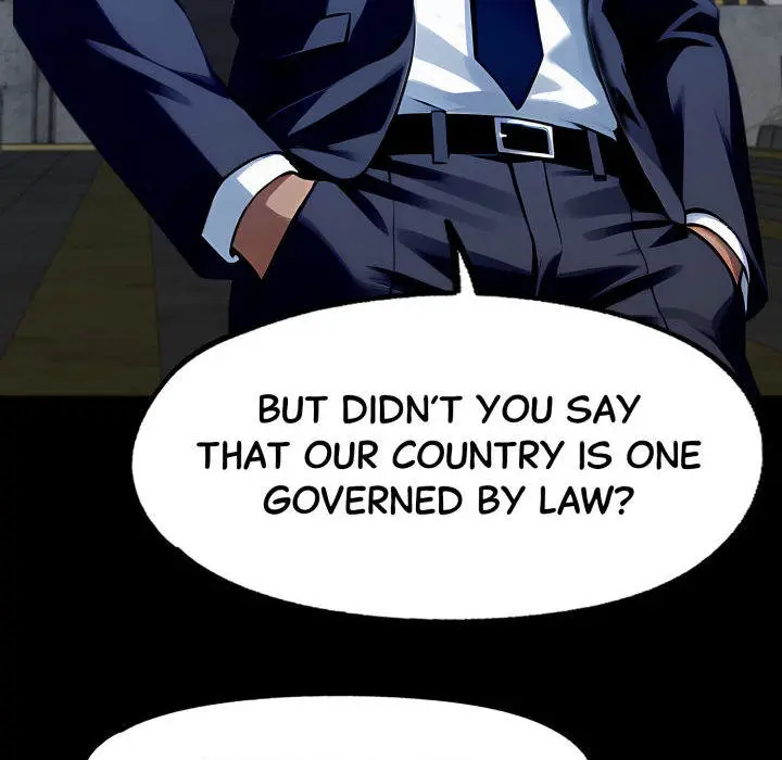 Gangster X Office Lady Chapter 119 - Page 94