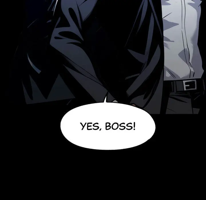 Gangster X Office Lady Chapter 119 - Page 96