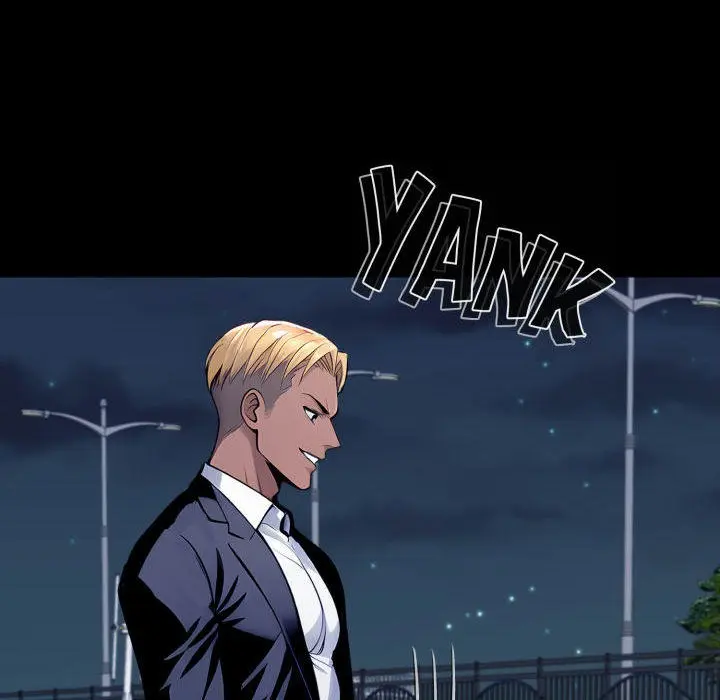 Gangster X Office Lady Chapter 119 - Page 97