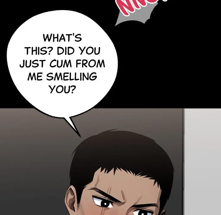 Gangster X Office Lady Chapter 12 - Page 105