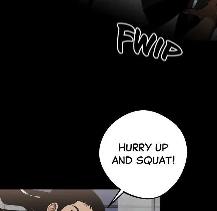 Gangster X Office Lady Chapter 12 - Page 108