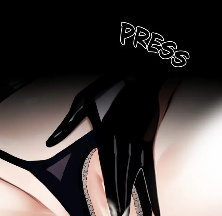 Gangster X Office Lady Chapter 12 - Page 116