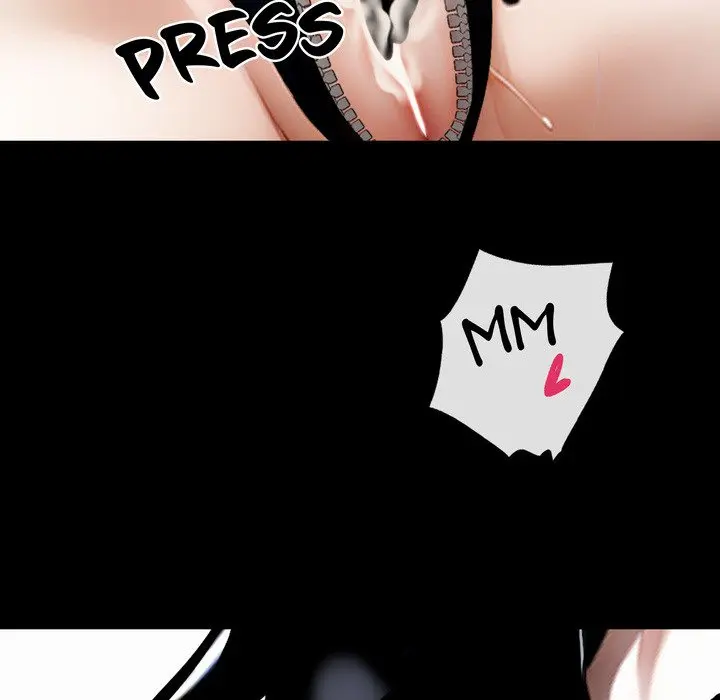 Gangster X Office Lady Chapter 12 - Page 117