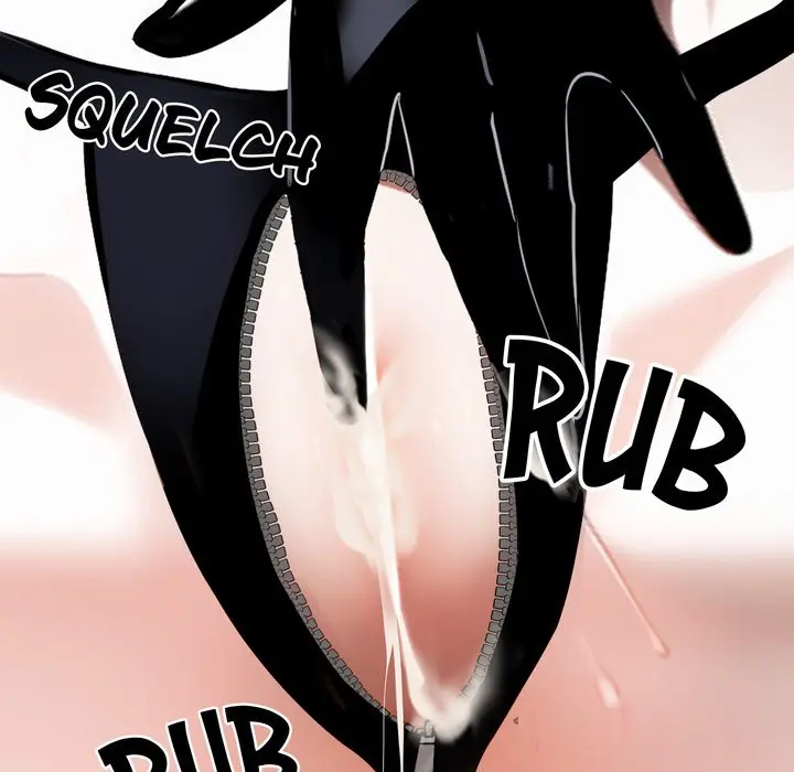 Gangster X Office Lady Chapter 12 - Page 118
