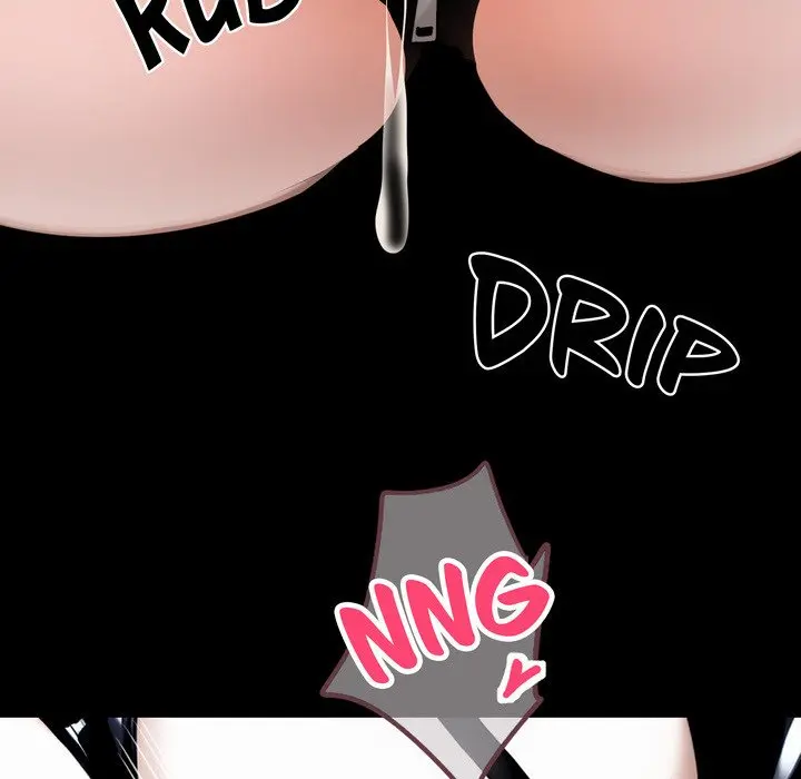 Gangster X Office Lady Chapter 12 - Page 119