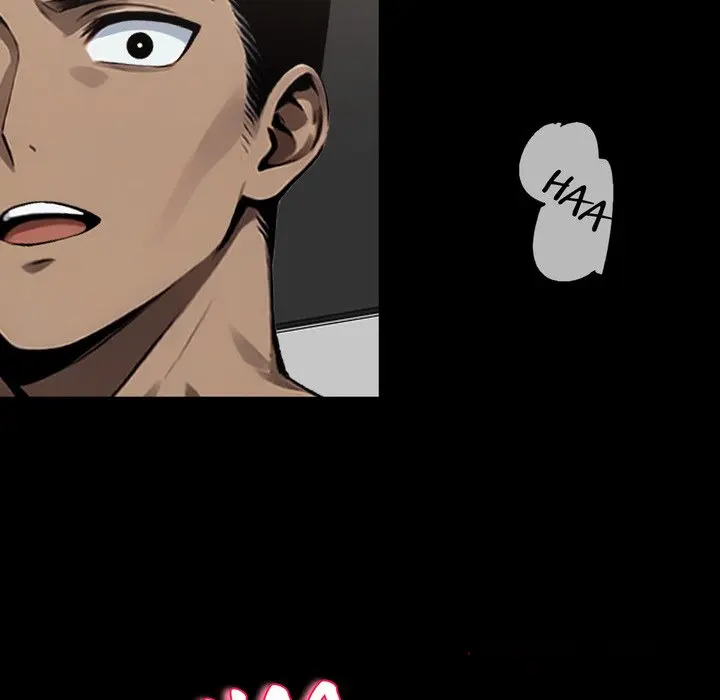 Gangster X Office Lady Chapter 12 - Page 127