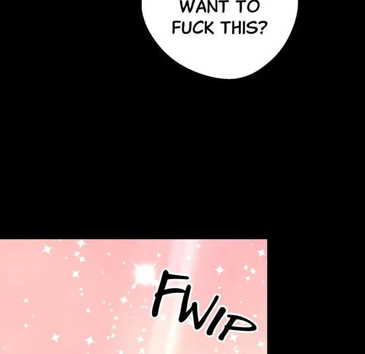 Gangster X Office Lady Chapter 12 - Page 129