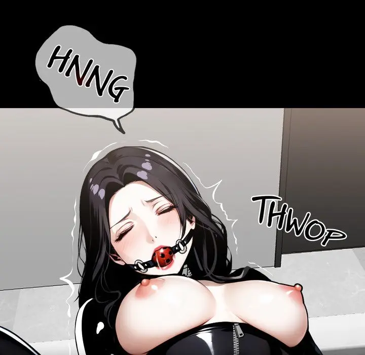 Gangster X Office Lady Chapter 12 - Page 131