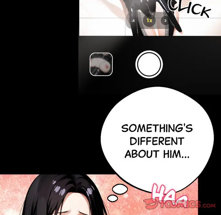 Gangster X Office Lady Chapter 12 - Page 136