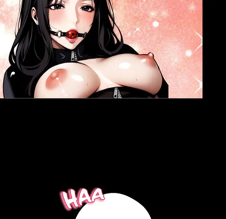 Gangster X Office Lady Chapter 12 - Page 137