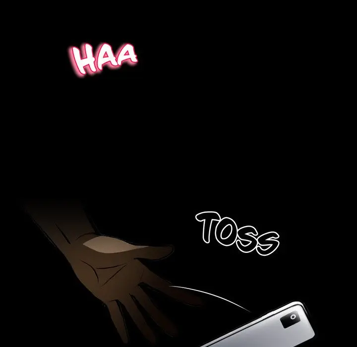 Gangster X Office Lady Chapter 12 - Page 140