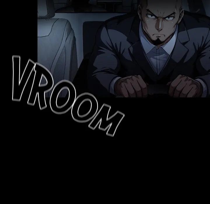 Gangster X Office Lady Chapter 12 - Page 19