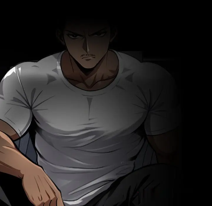 Gangster X Office Lady Chapter 12 - Page 20
