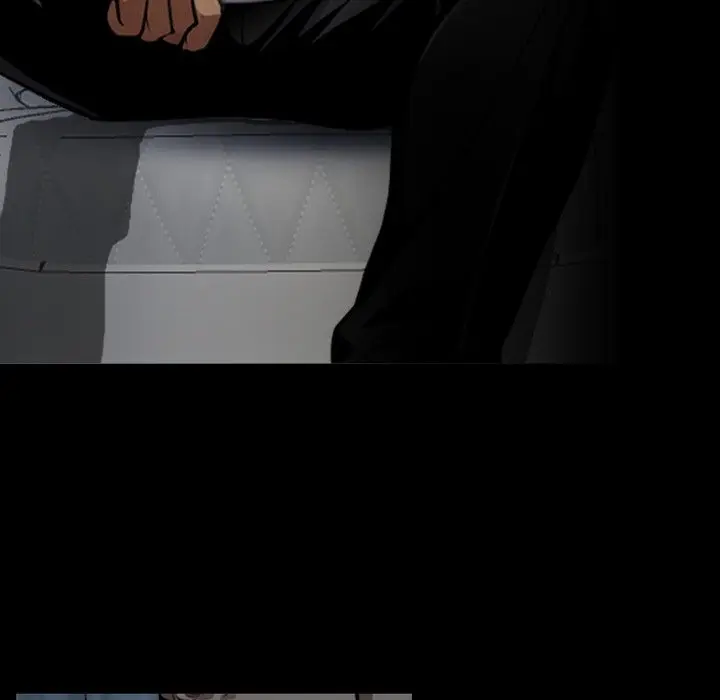 Gangster X Office Lady Chapter 12 - Page 21