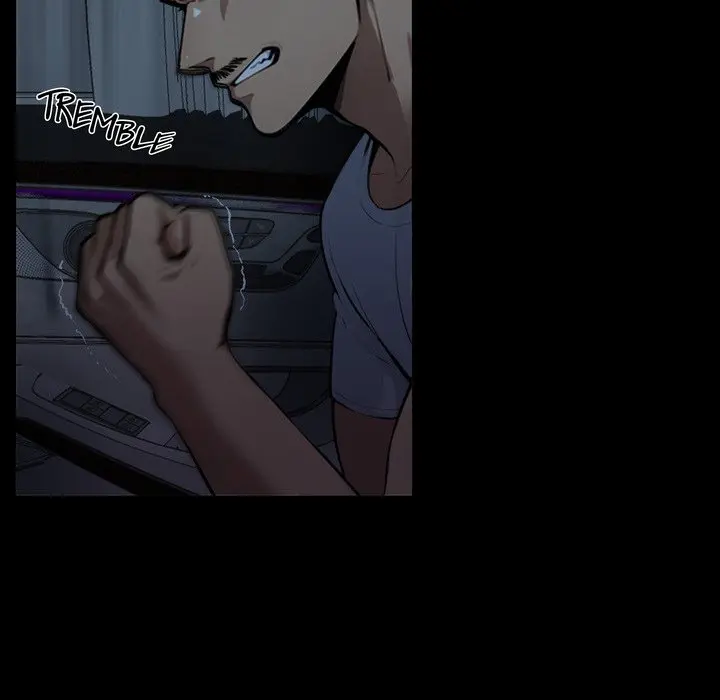 Gangster X Office Lady Chapter 12 - Page 22