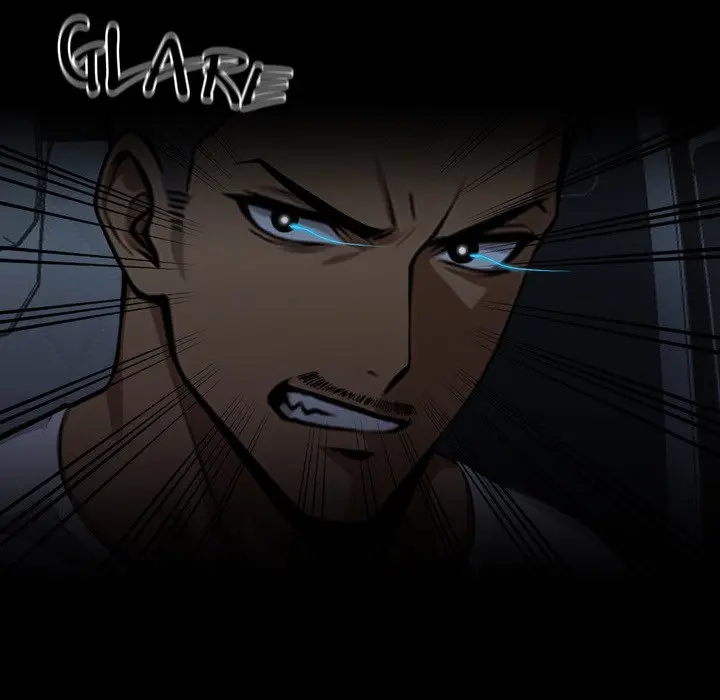 Gangster X Office Lady Chapter 12 - Page 23