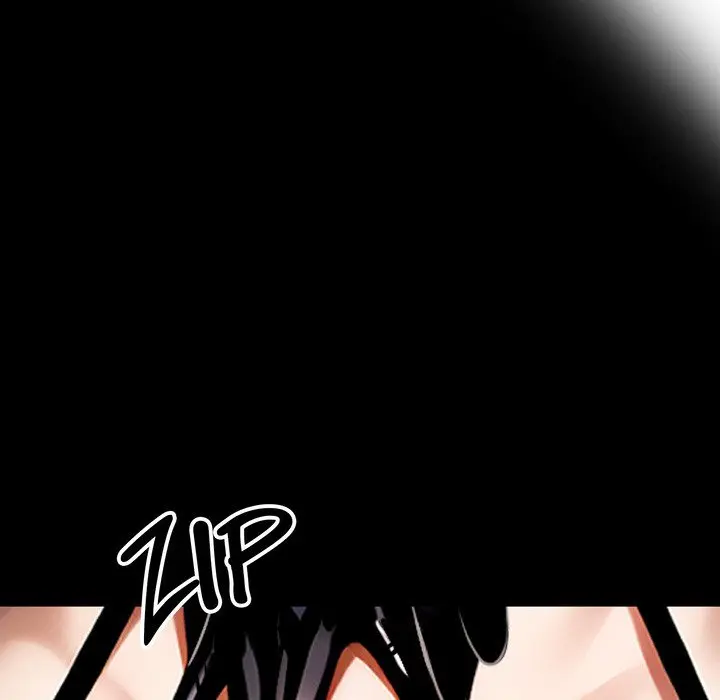 Gangster X Office Lady Chapter 12 - Page 25