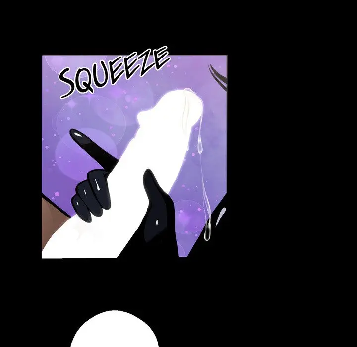 Gangster X Office Lady Chapter 12 - Page 35