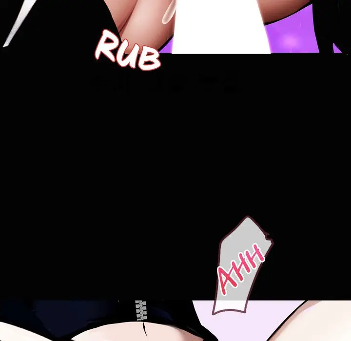 Gangster X Office Lady Chapter 12 - Page 40
