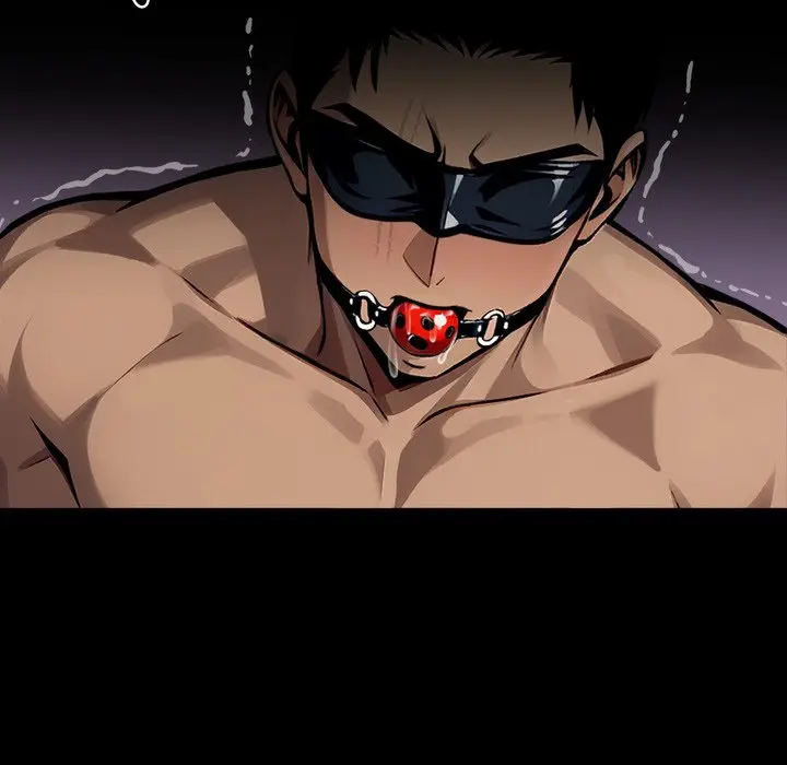 Gangster X Office Lady Chapter 12 - Page 43