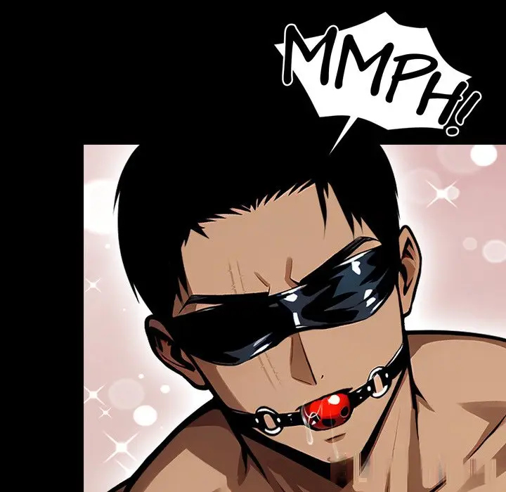 Gangster X Office Lady Chapter 12 - Page 46