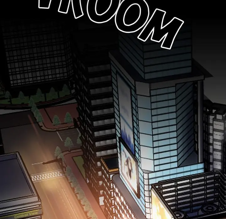 Gangster X Office Lady Chapter 12 - Page 5