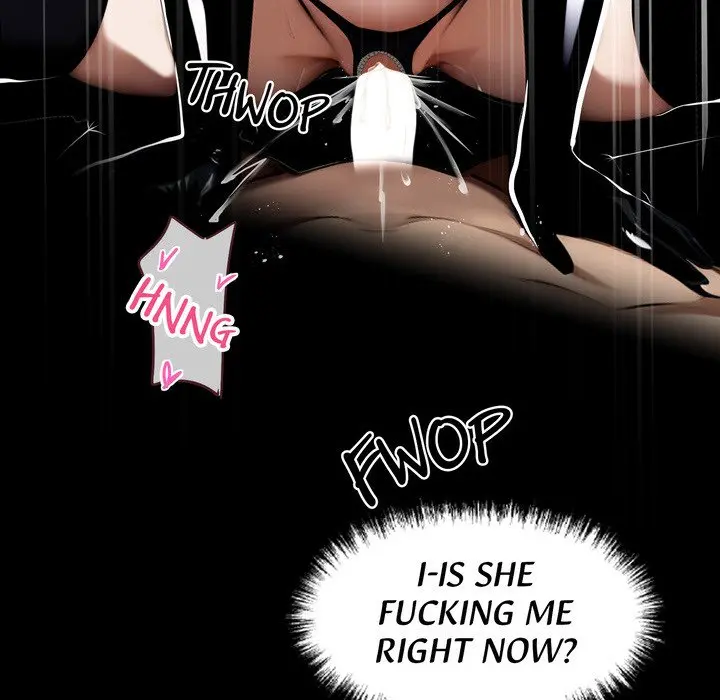 Gangster X Office Lady Chapter 12 - Page 50
