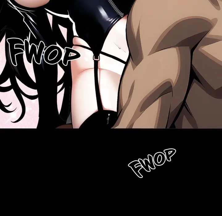 Gangster X Office Lady Chapter 12 - Page 57