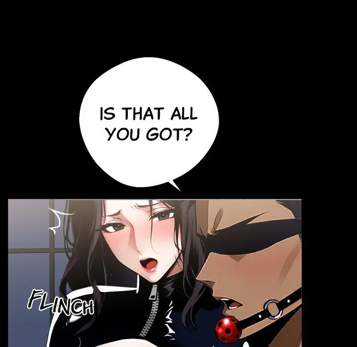 Gangster X Office Lady Chapter 12 - Page 74