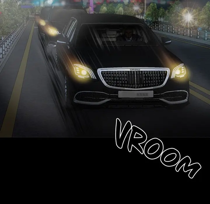 Gangster X Office Lady Chapter 12 - Page 8