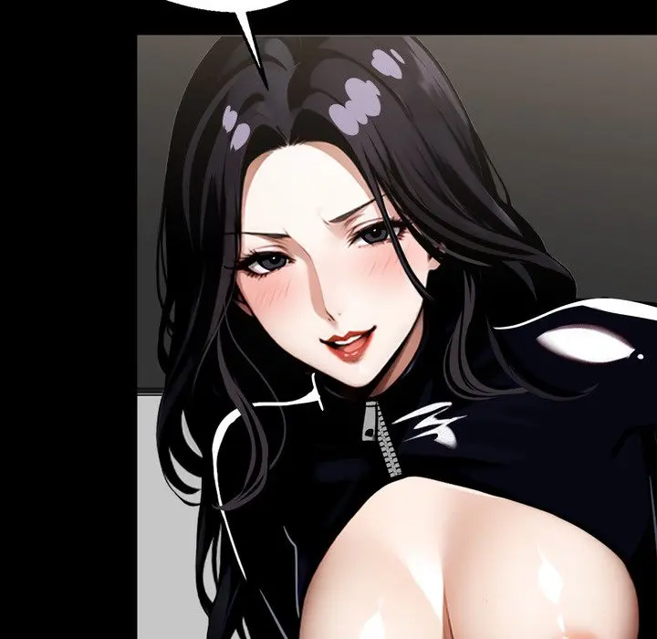Gangster X Office Lady Chapter 12 - Page 78