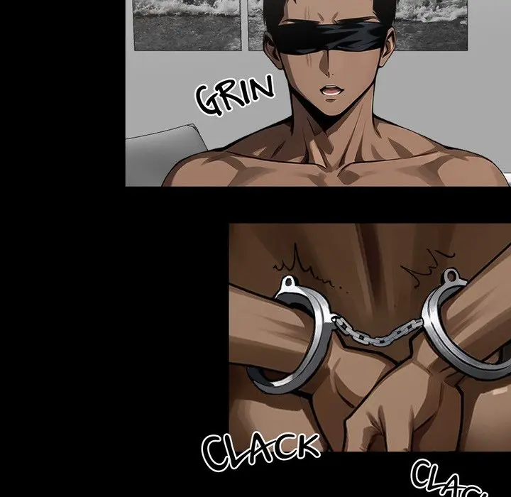 Gangster X Office Lady Chapter 12 - Page 80