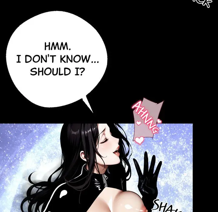 Gangster X Office Lady Chapter 12 - Page 81