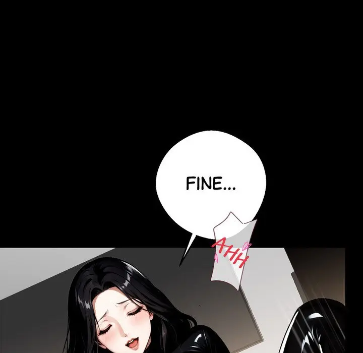 Gangster X Office Lady Chapter 12 - Page 86