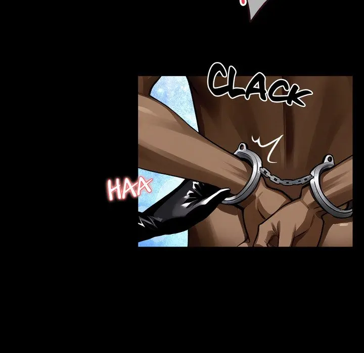 Gangster X Office Lady Chapter 12 - Page 88