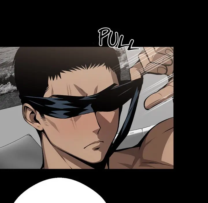 Gangster X Office Lady Chapter 12 - Page 89