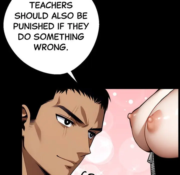 Gangster X Office Lady Chapter 12 - Page 90