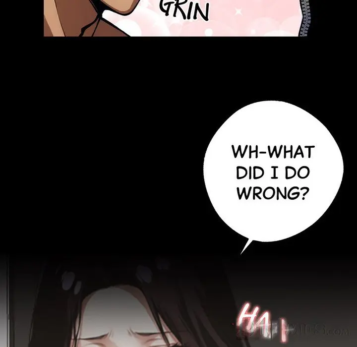 Gangster X Office Lady Chapter 12 - Page 91
