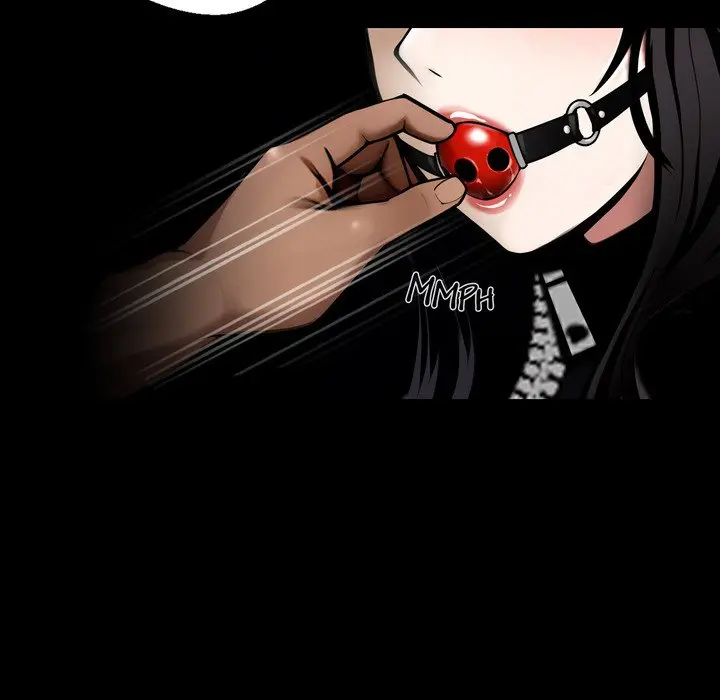 Gangster X Office Lady Chapter 12 - Page 94