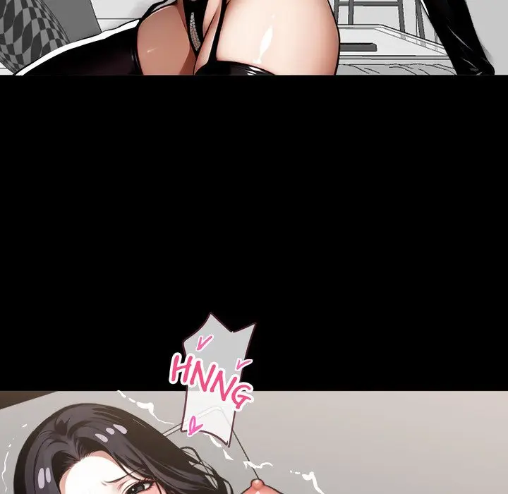Gangster X Office Lady Chapter 12 - Page 96
