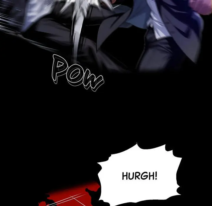 Gangster X Office Lady Chapter 120 - Page 102